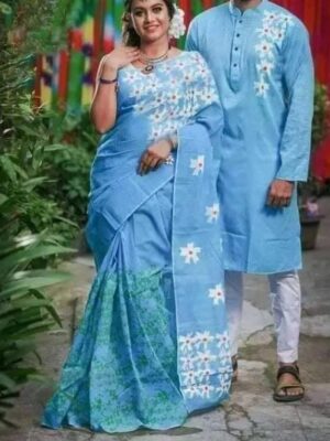 কাপল ড্রেস nurayat fashion