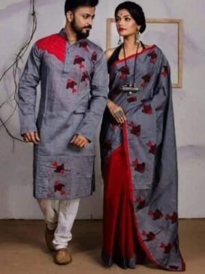 কাপল ড্রেস nurayat fashion