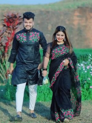 Jootystyle couple dress