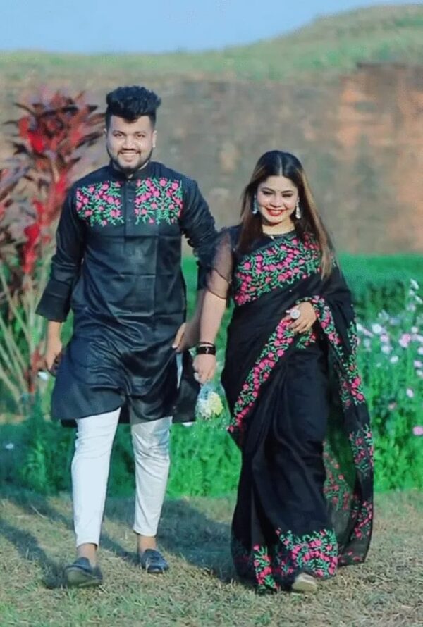 Jootystyle couple dress