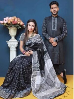 রঙে রঙে জুটি nurayat fashion